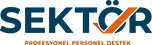 Sektör Logo Footer